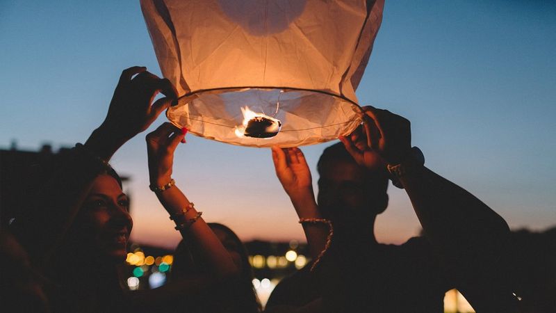 Open doors with a Canon ID